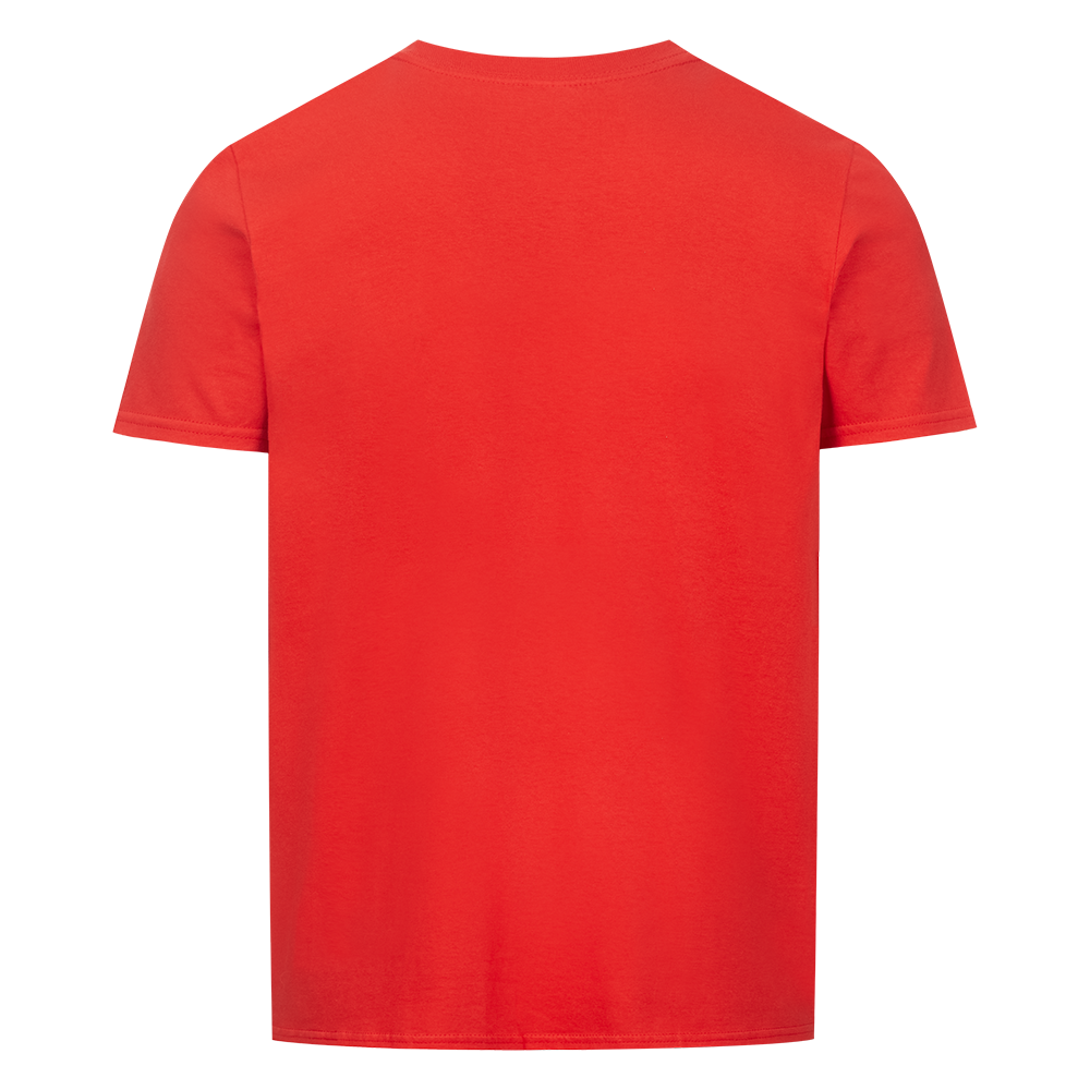 Türkiye - Basic Shirt Unisex