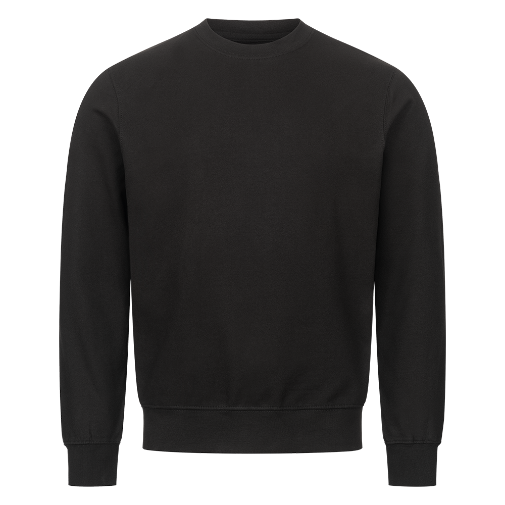 First Touch - Basic Sweatshirt