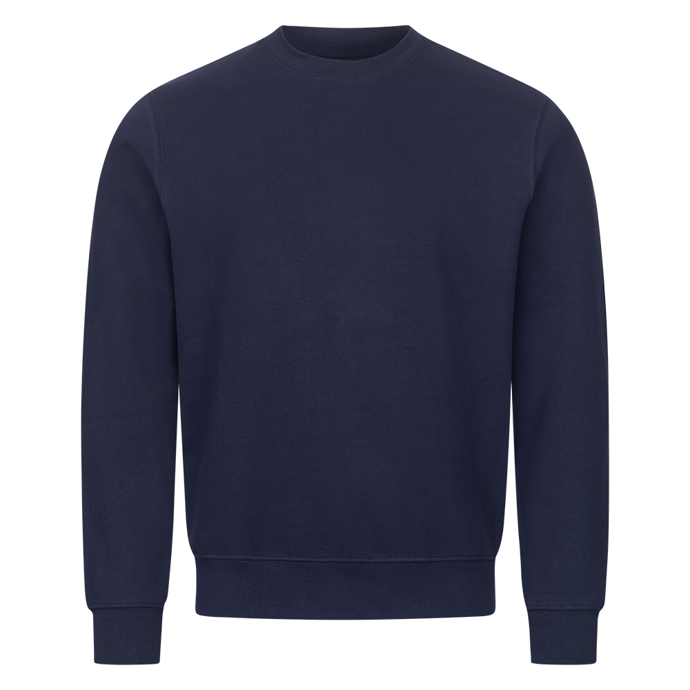 Captain Tsu - Basic Sweatshirt