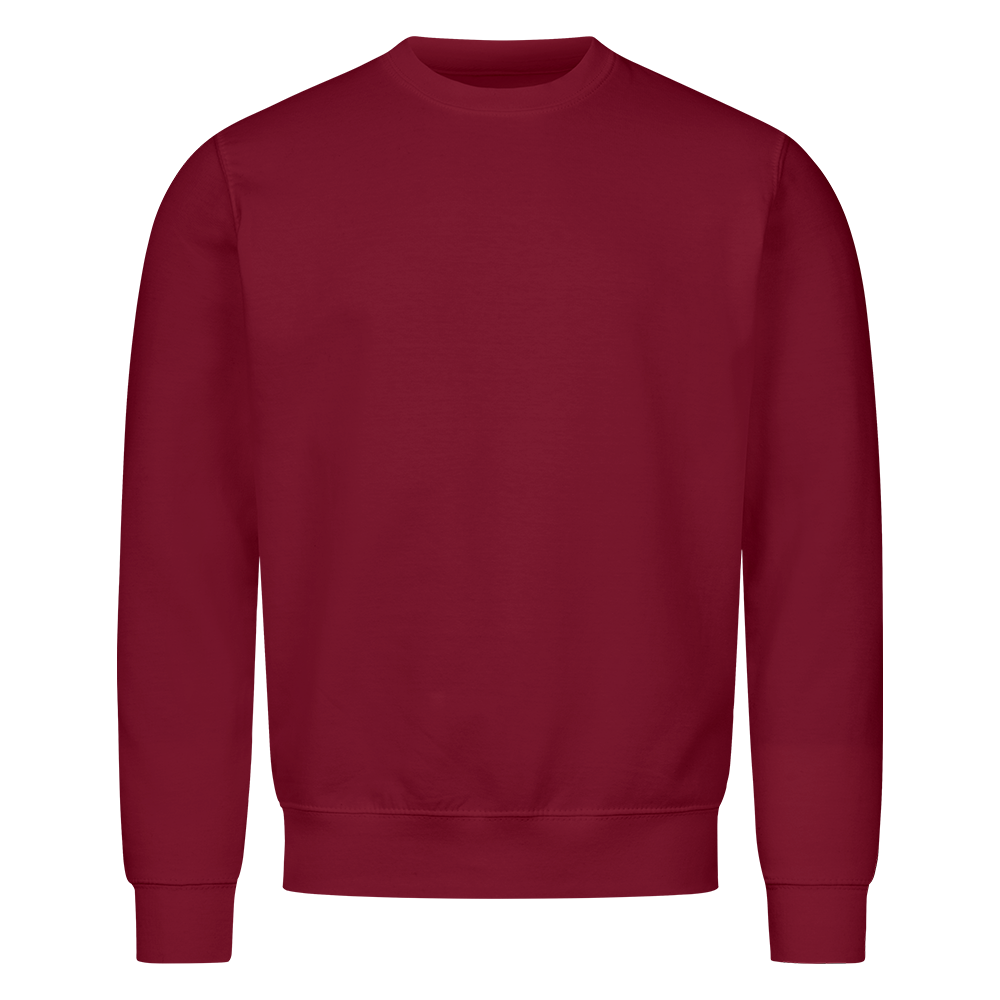 First Touch - Basic Sweatshirt
