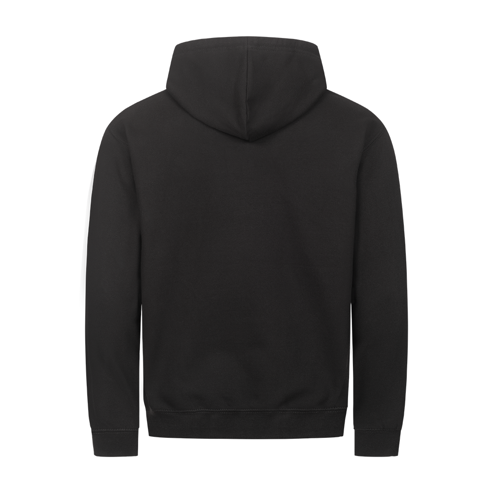 Passion not Business - Basic Zipper