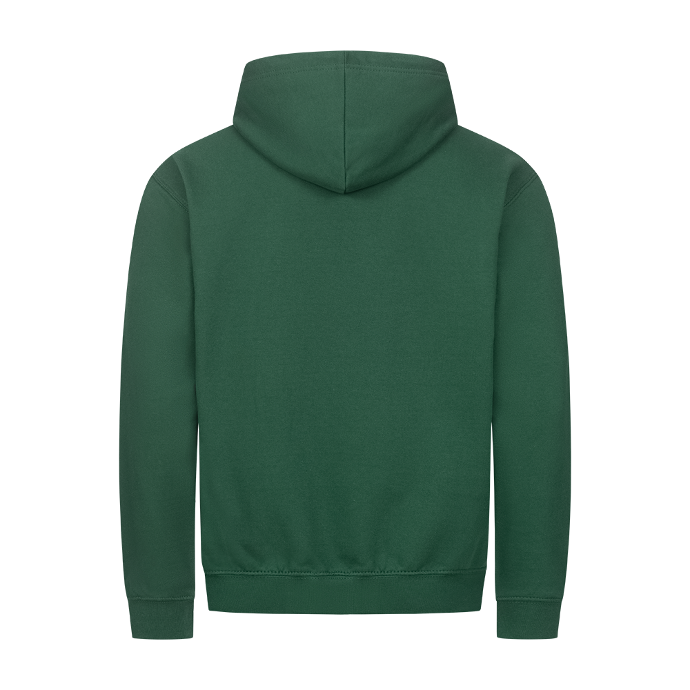 Passion not Business - Basic Zipper
