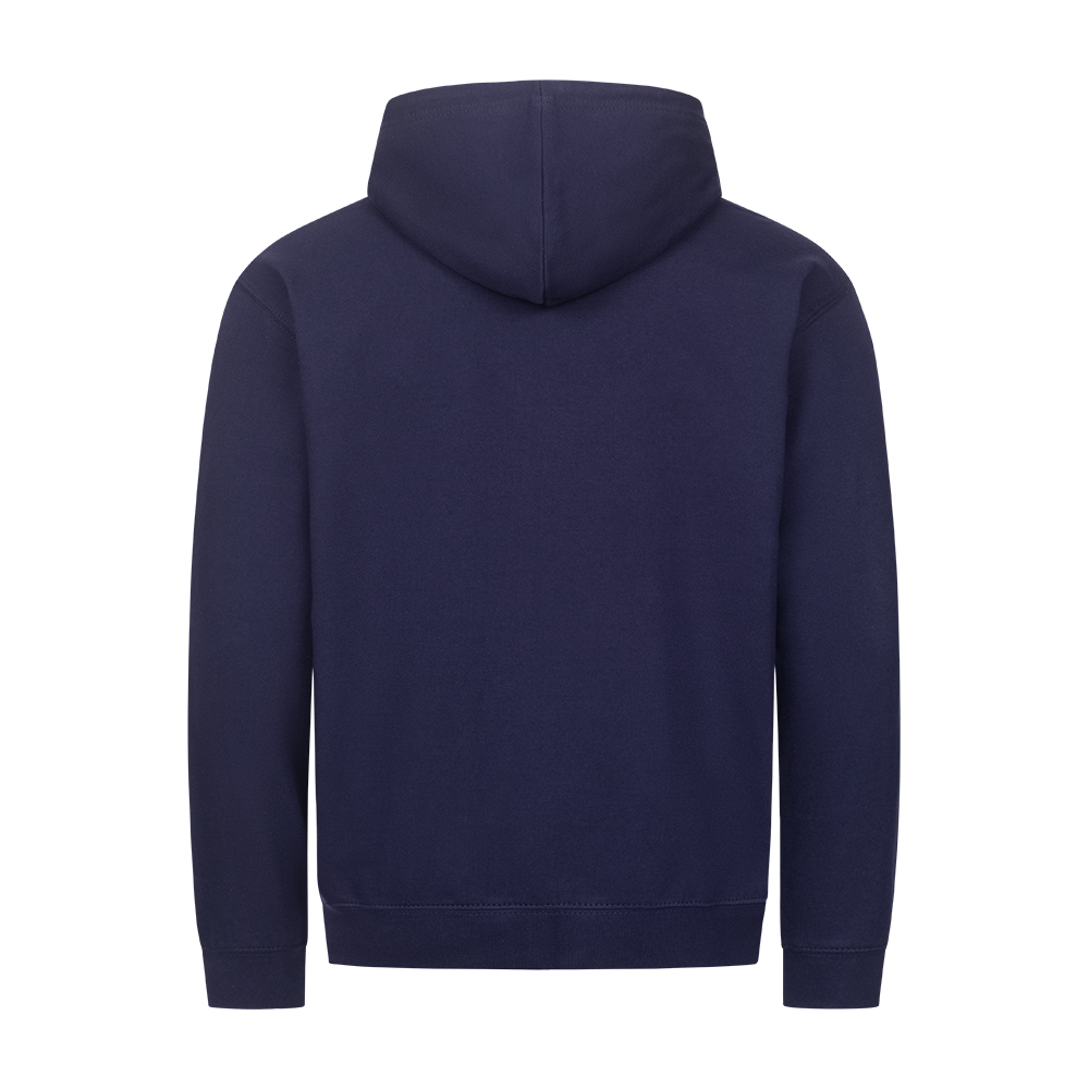 Passion not Business - Basic Zipper