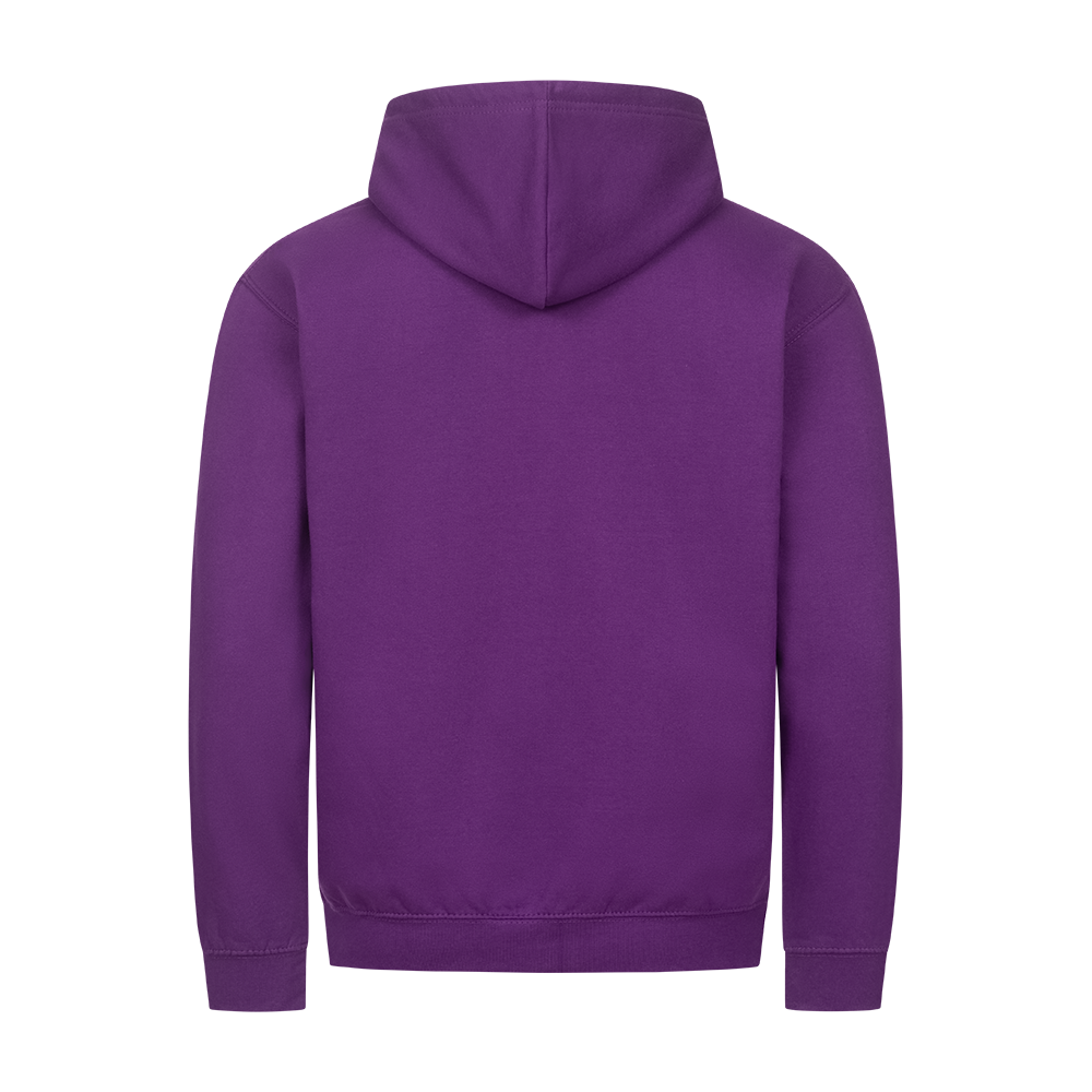 Passion not Business - Basic Zipper