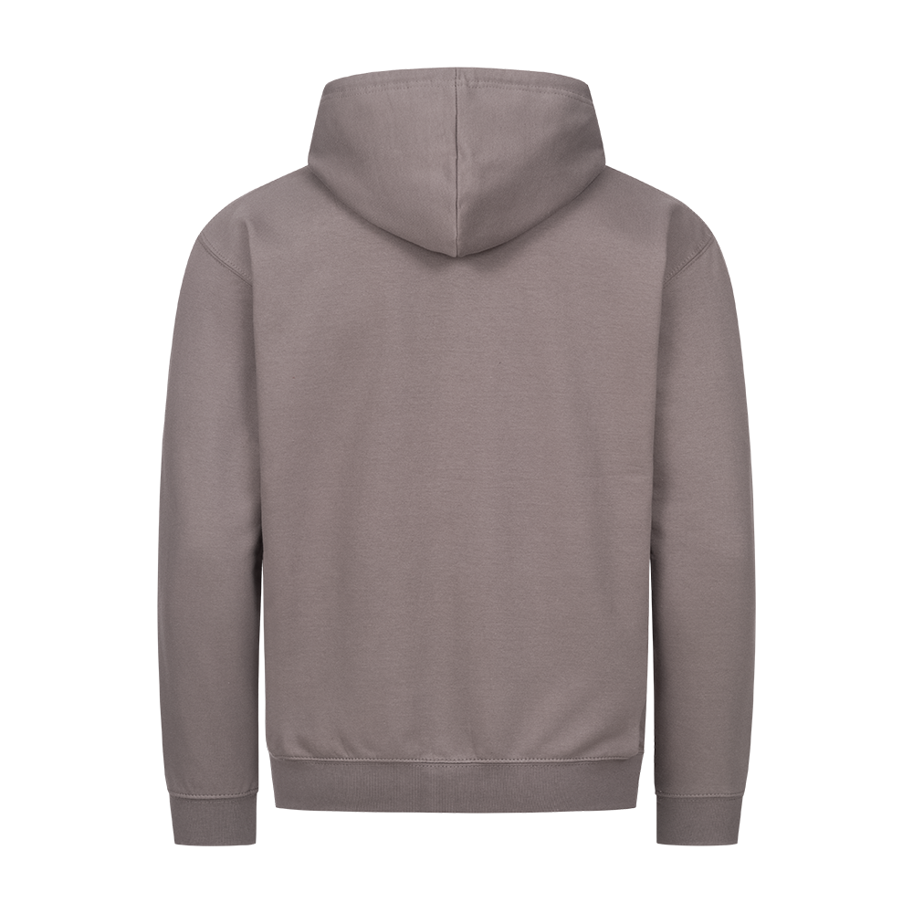 Passion not Business - Basic Zipper