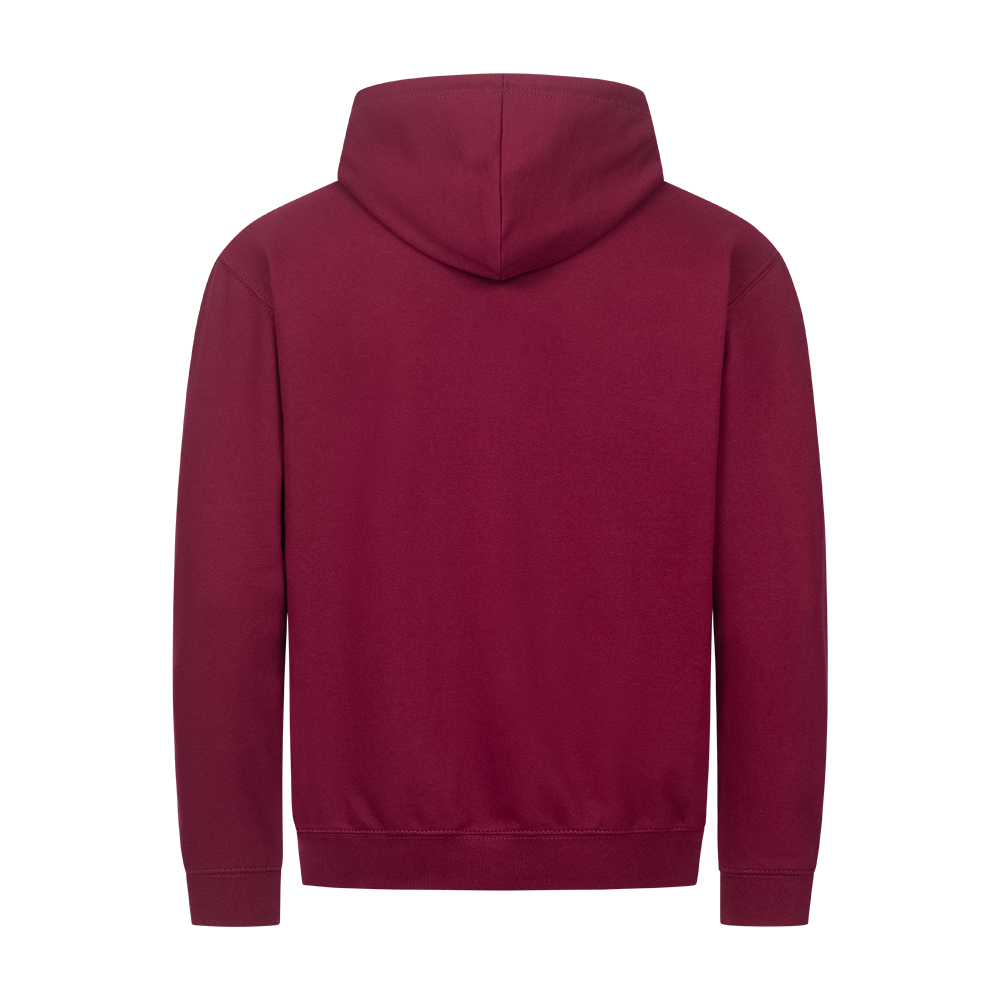 Passion not Business - Basic Zipper