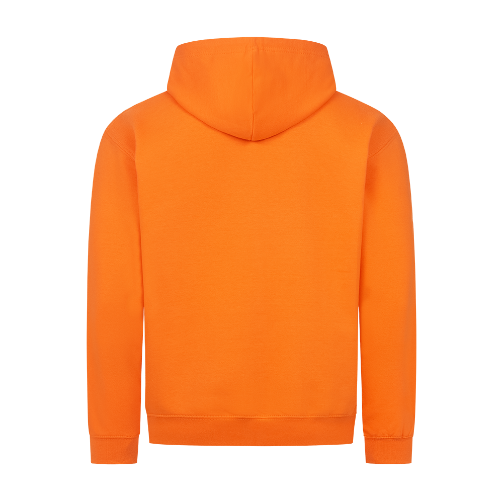 Passion not Business - Basic Zipper
