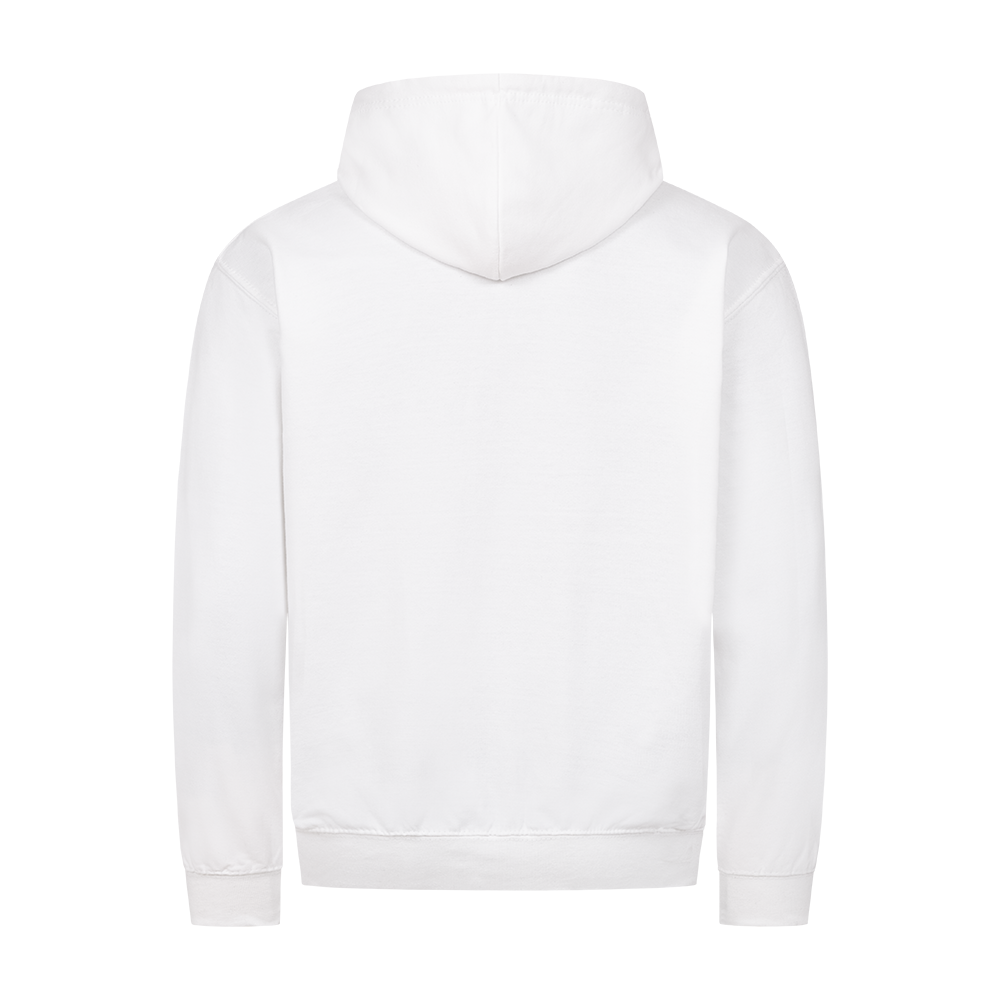 Passion not Business - Basic Zipper
