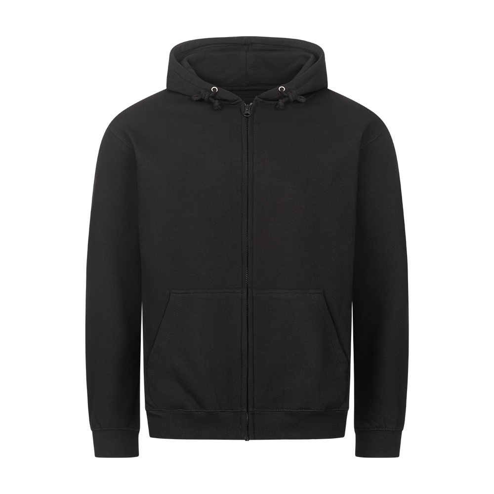 Tsunaldo - Basic Zipper