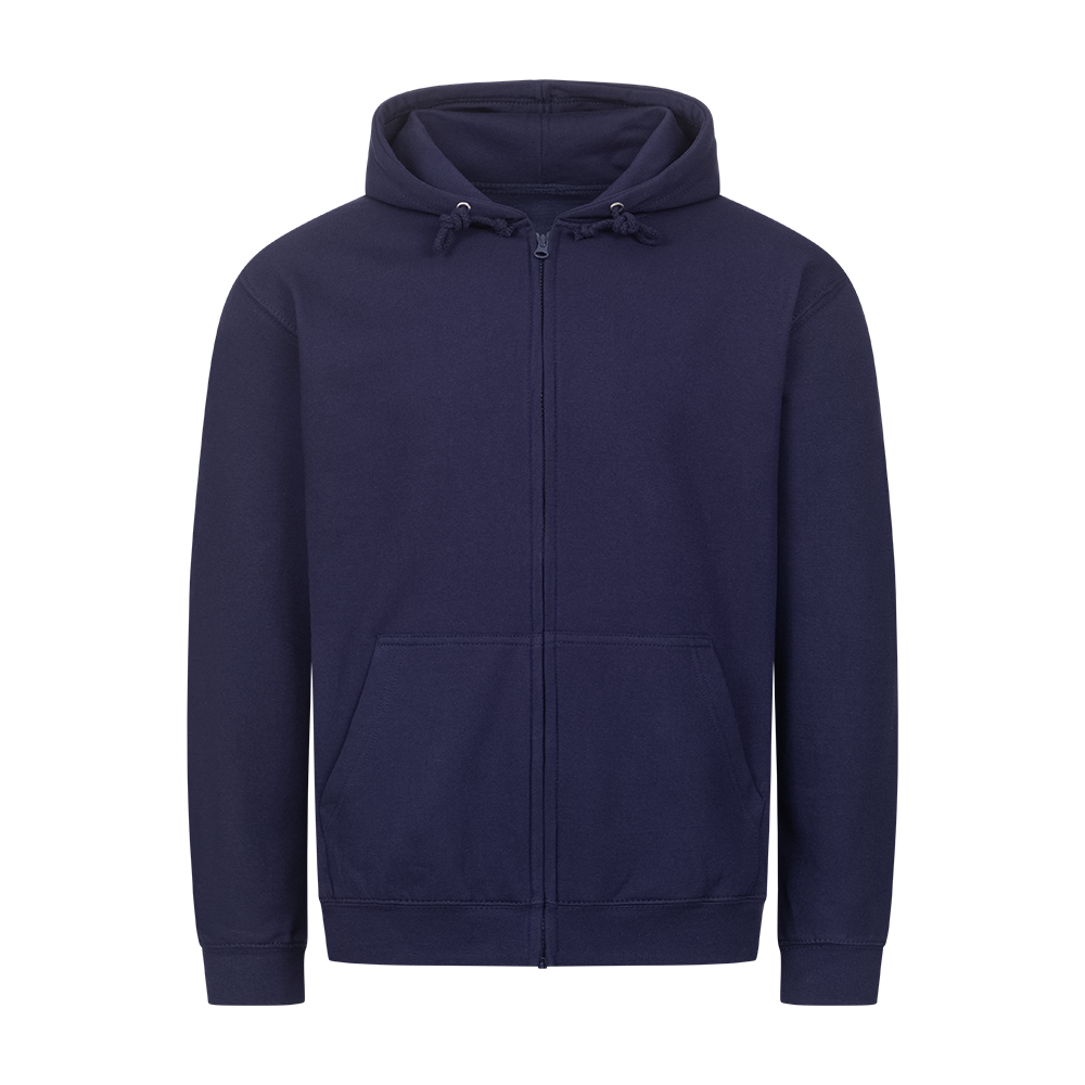 Tsunaldo - Basic Zipper