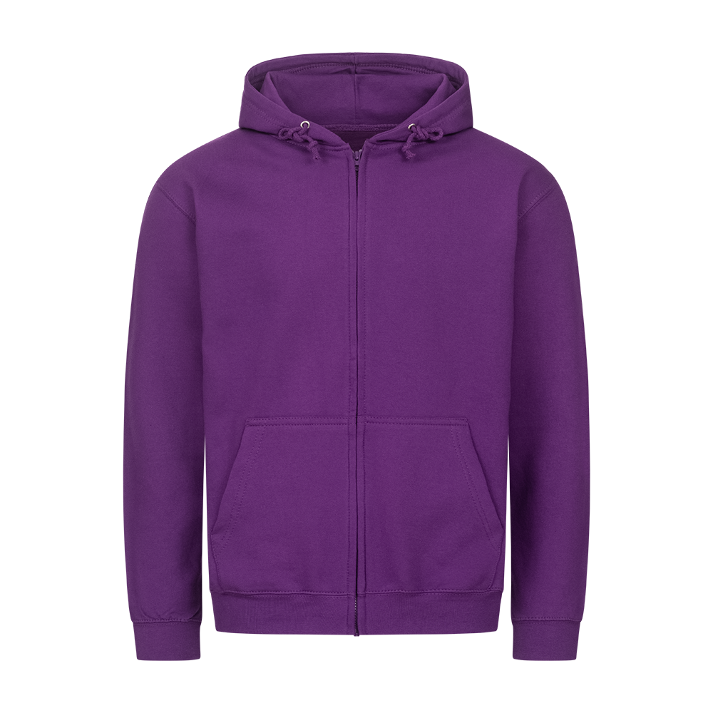 Tsunaldo - Basic Zipper
