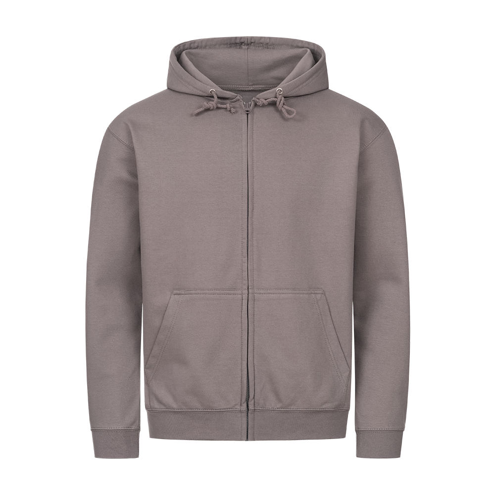 Tsunaldo - Basic Zipper