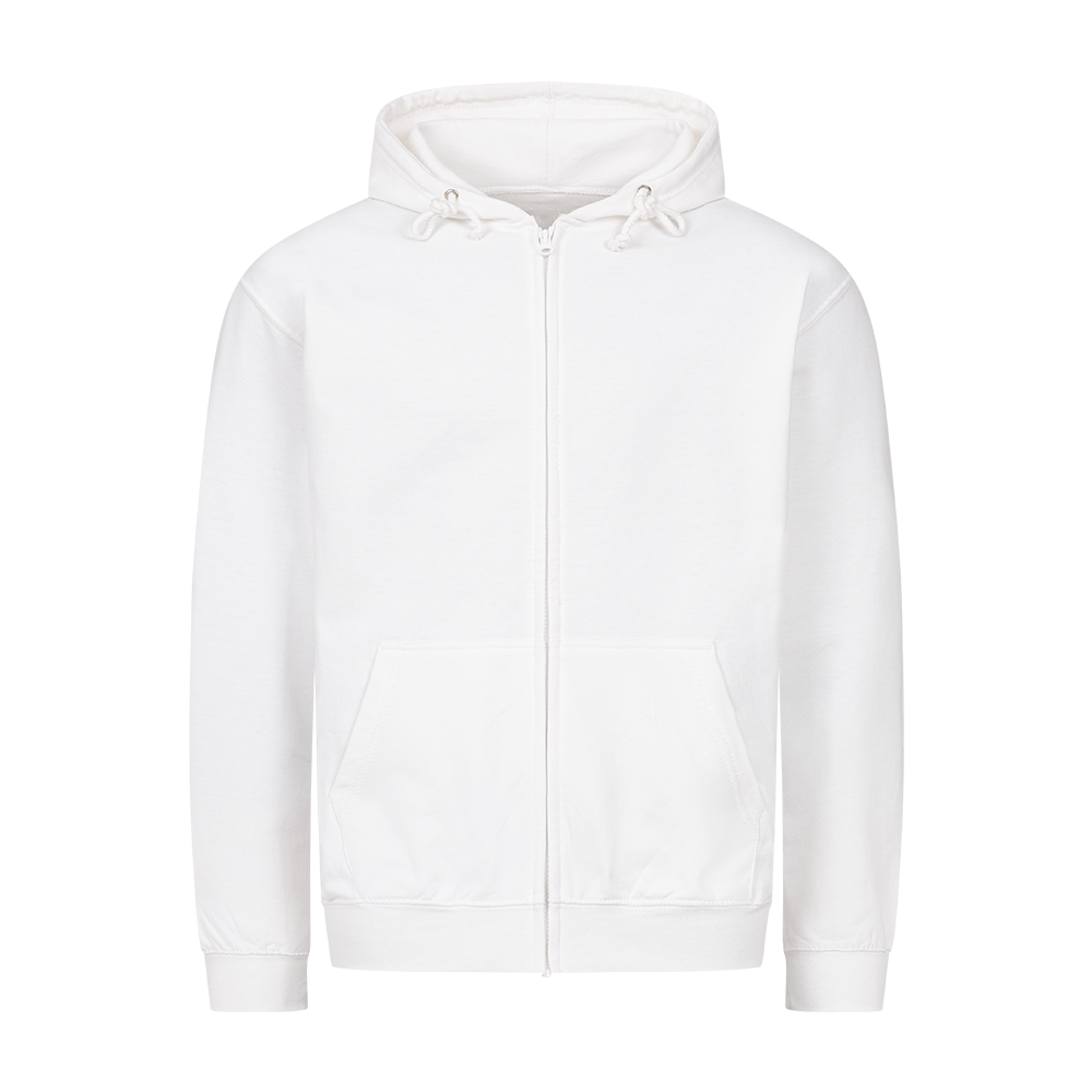 Tsunaldo - Basic Zipper