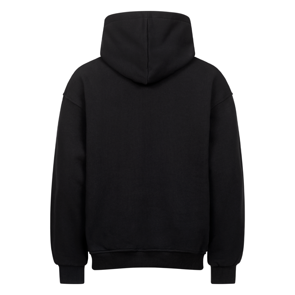 Expertise 2 - Oversize Hoodie