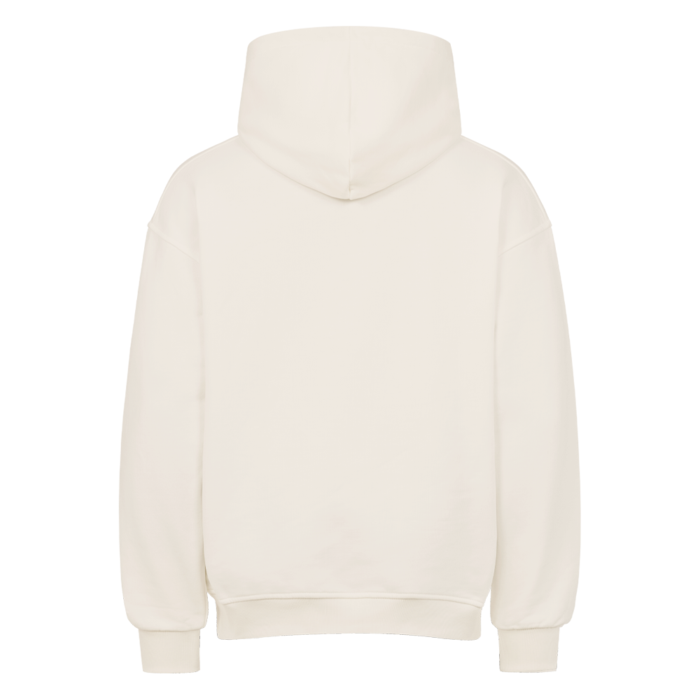 Expertise 2 - Oversize Hoodie