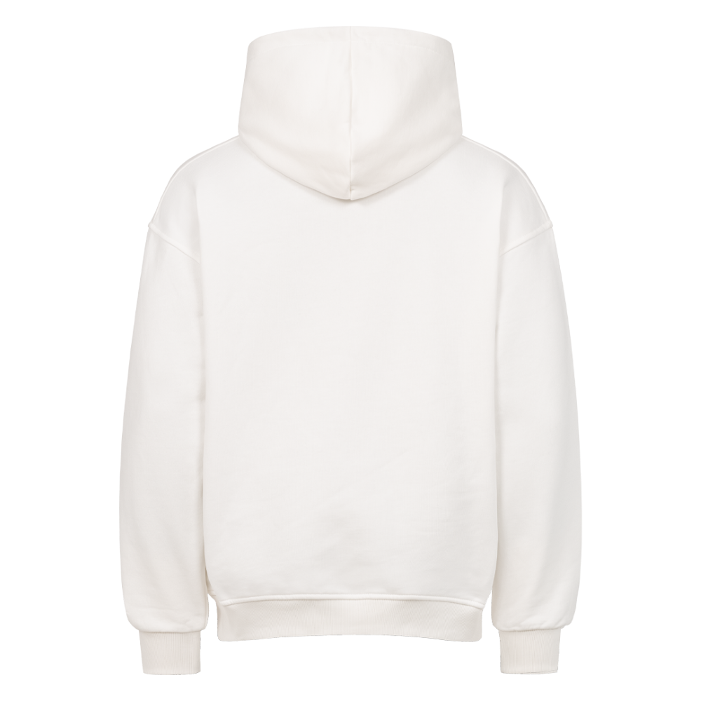 Expertise 2 - Oversize Hoodie
