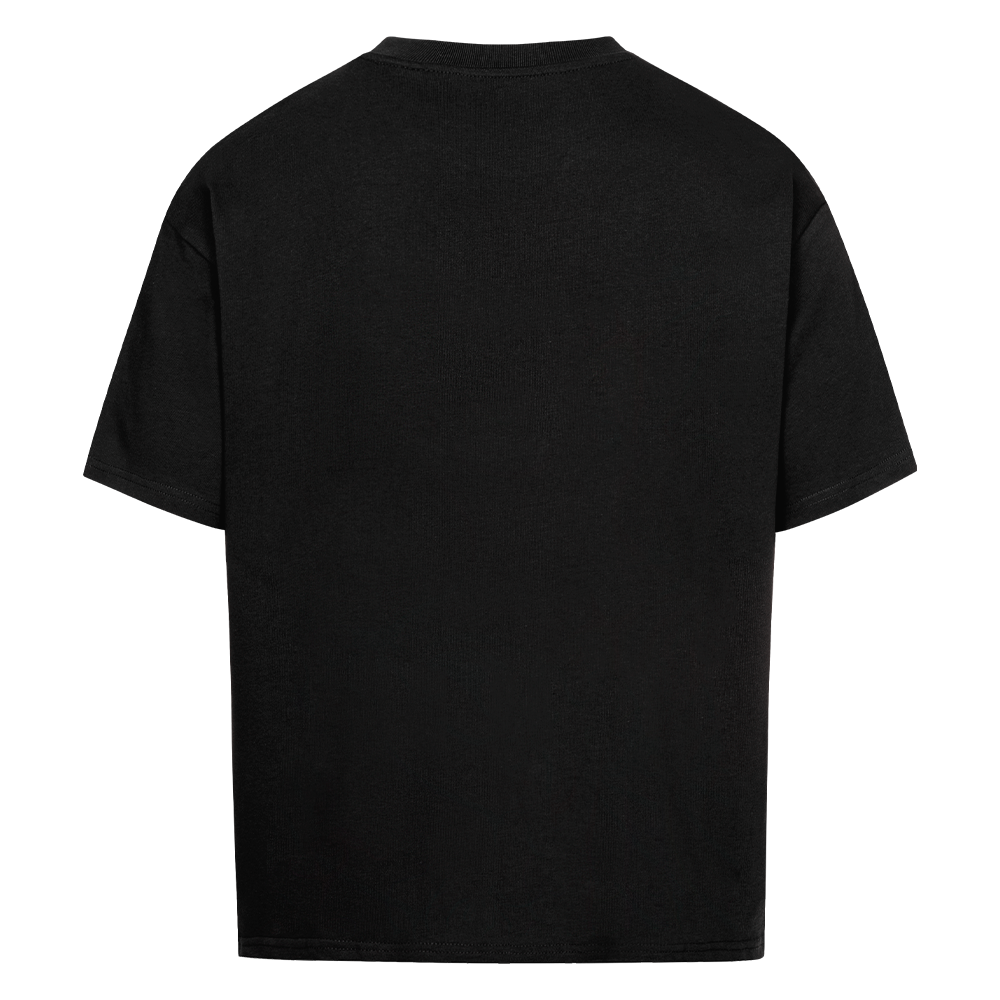 Baller - Oversize Shirt