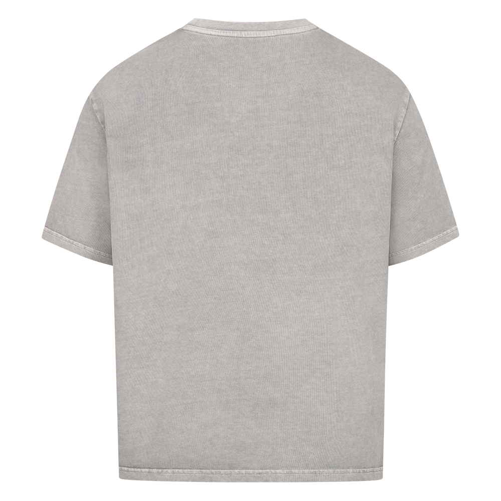 F2B X BBunny - Oversize Shirt