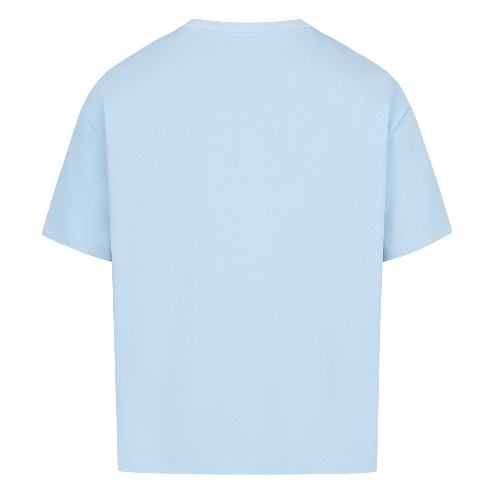 F2B X BBunny - Oversize Shirt