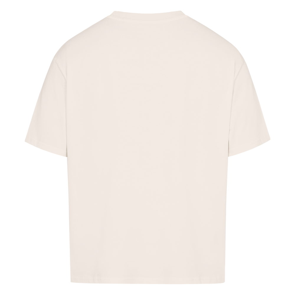 Baller - Oversize Shirt