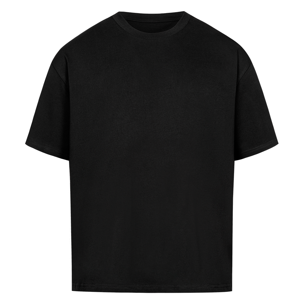 First Touch - Oversize Shirt