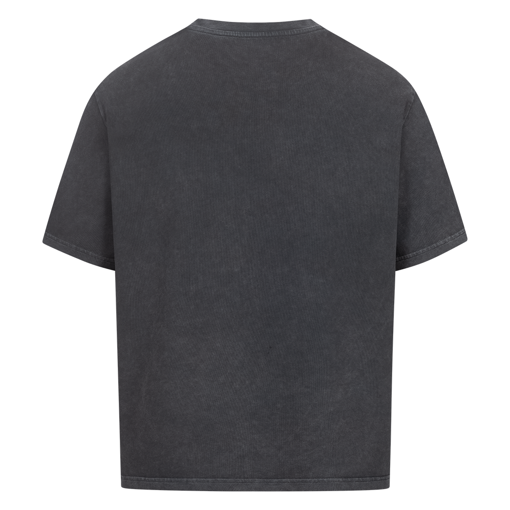 F2B X BBunny - Oversize Shirt