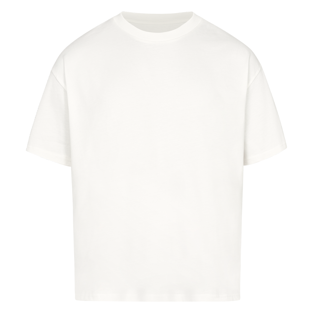 First Touch - Oversize Shirt