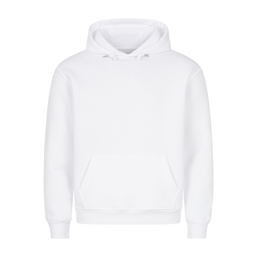 Captain Tsu - Basic Hoodie