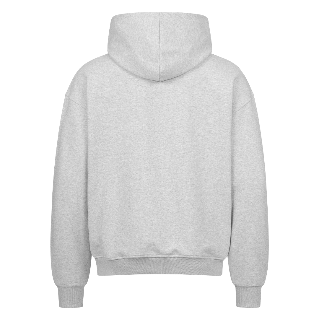 Passion not Business - Oversize Zipper