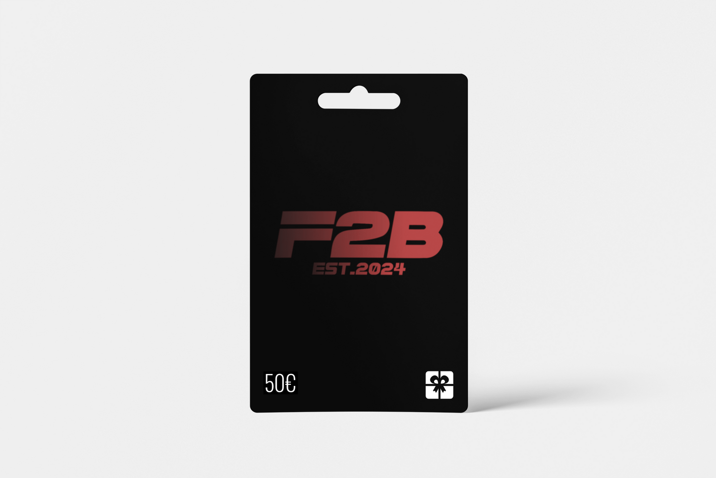 Goatschein | Gift Card 50