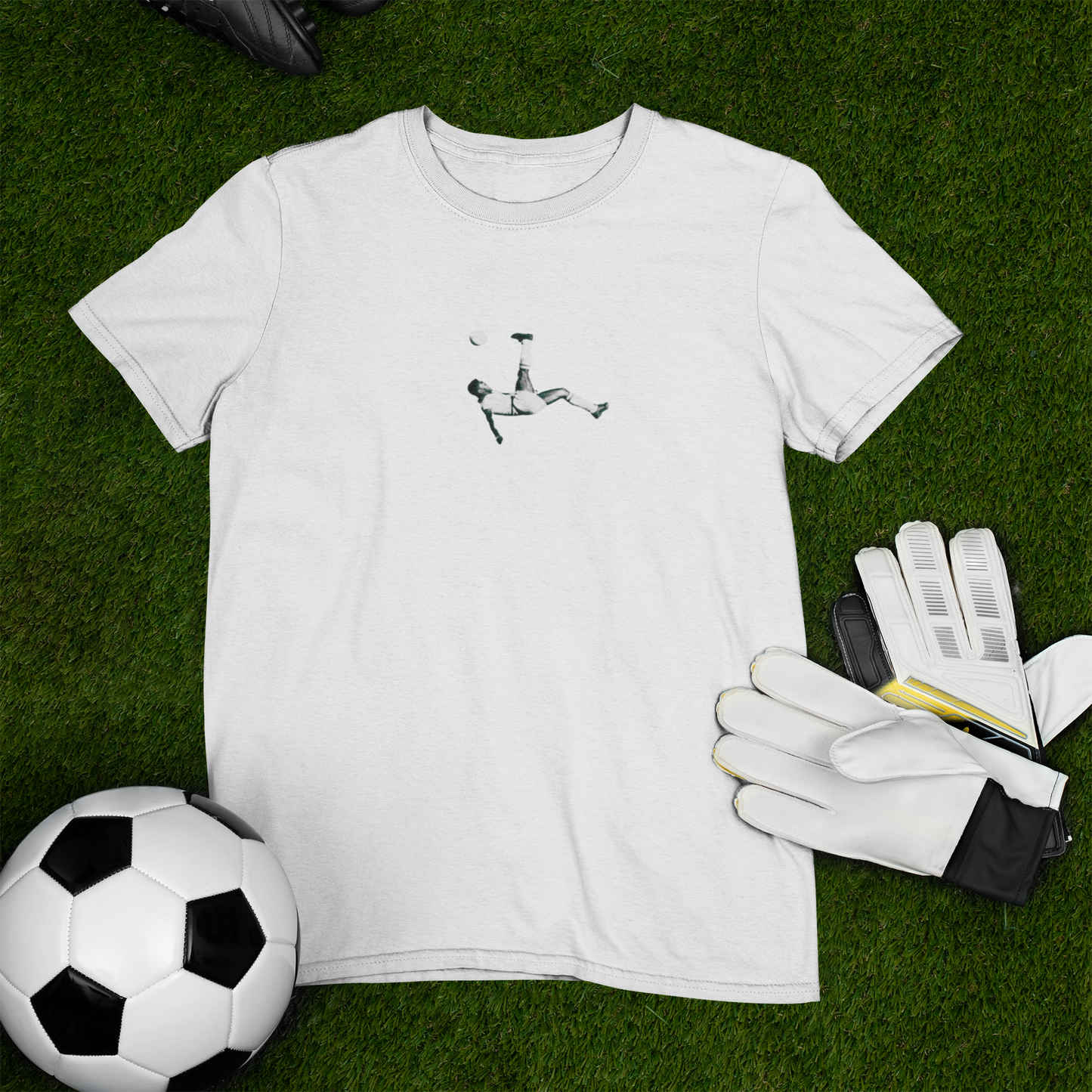 Bicycle - Oversize Shirt