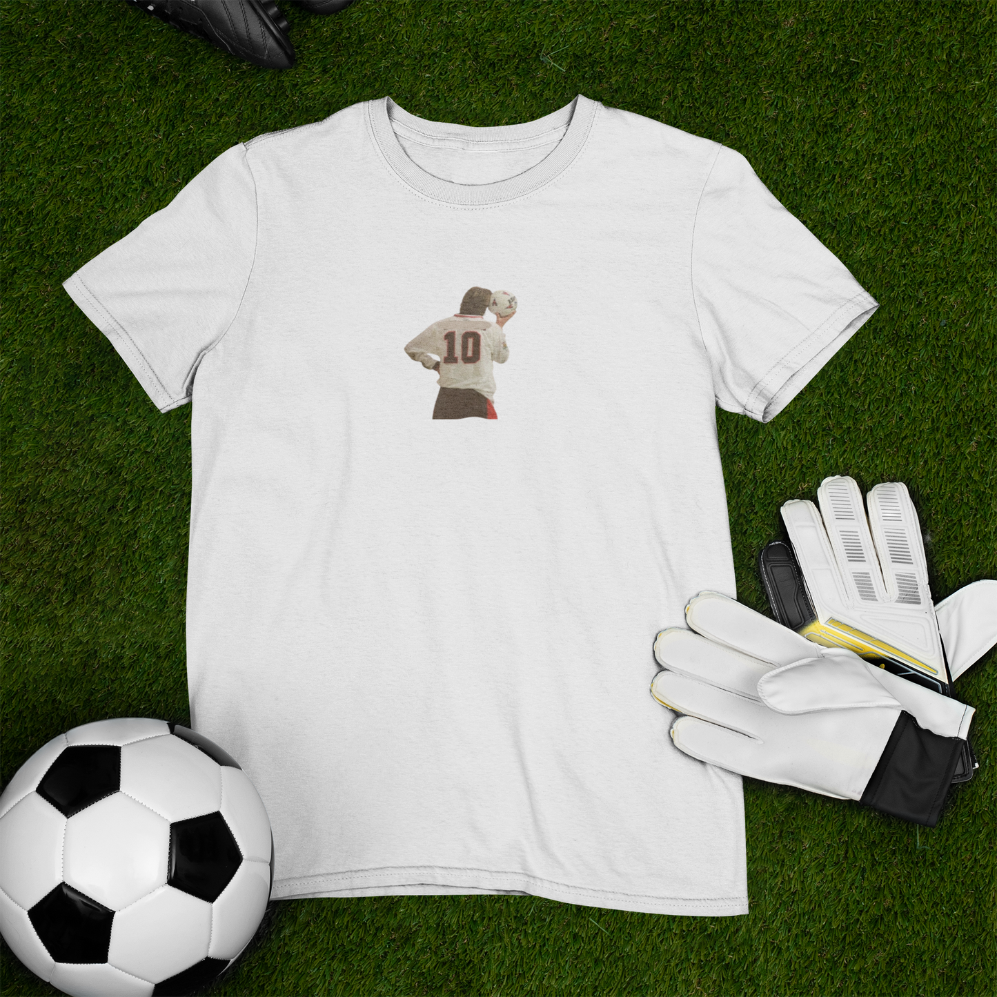 DayBe - Oversize Shirt