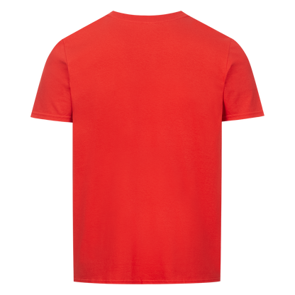 Türkiye - Basic Shirt Unisex