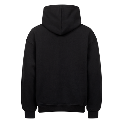 Expertise 2 - Oversize Hoodie