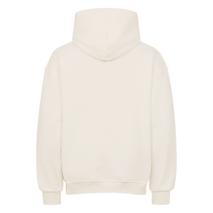Expertise 2 - Oversize Hoodie
