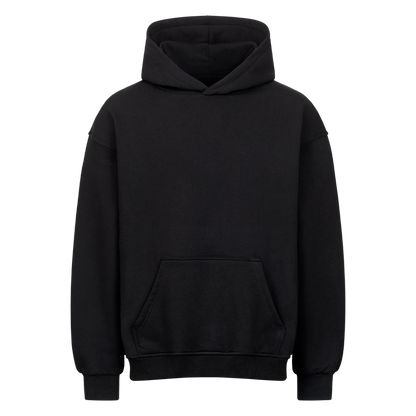 First Touch - Oversize Hoodie