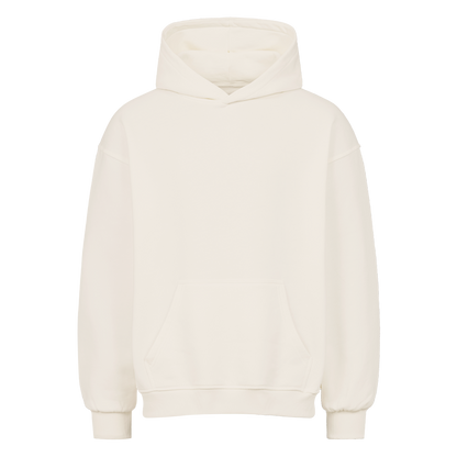 First Touch - Oversize Hoodie