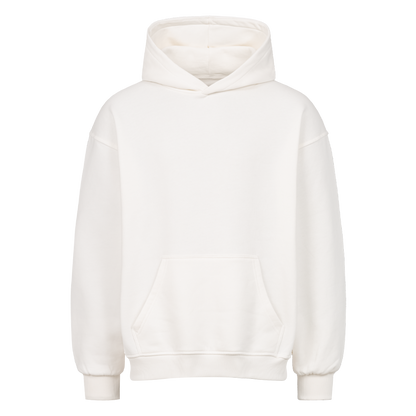 First Touch - Oversize Hoodie
