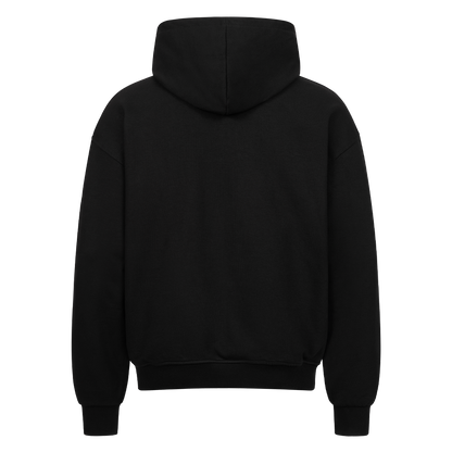 Passion not Business - Oversize Zipper