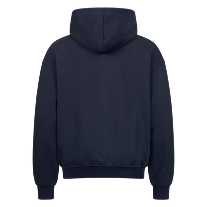 Passion not Business - Oversize Zipper