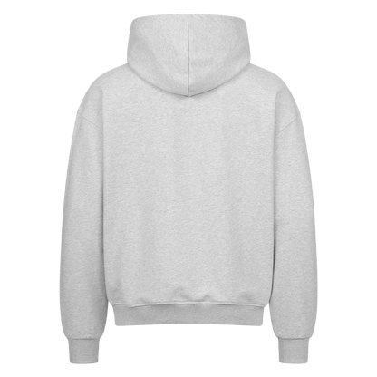Passion not Business - Oversize Zipper